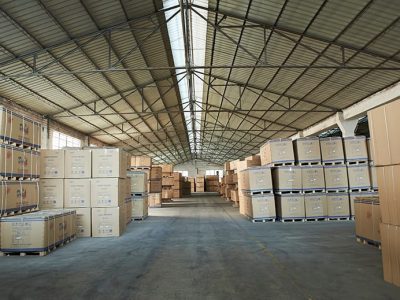 haha vending factory & warehouse